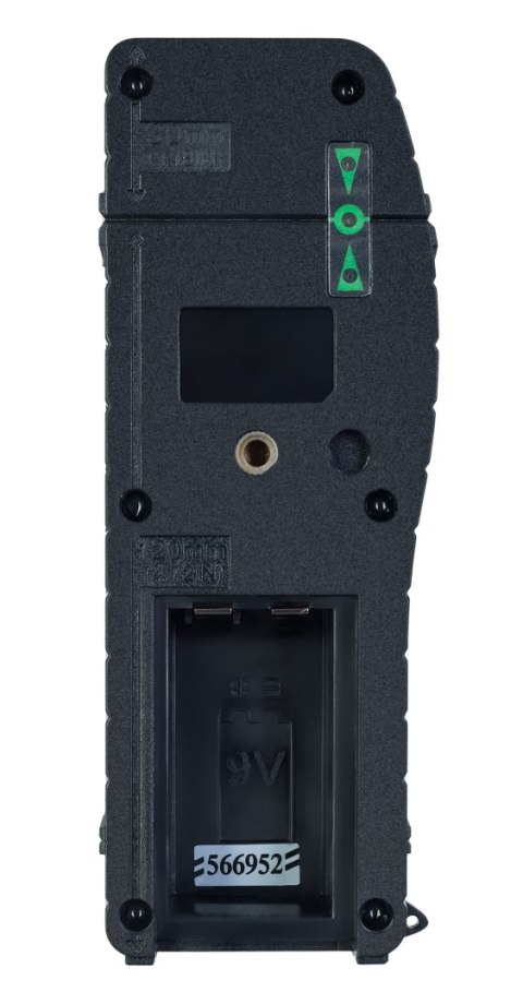 Detektor lasera Ermenrich LR30