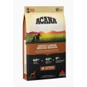 Karma Acana Adult Large Breed Recipe 17 kg Dorosły kurczak Ryba