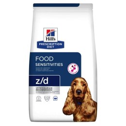 Karma Hill's Food Sensitives Dorosły kurczak 3 Kg