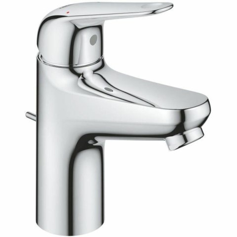 Kran jednouchwytowy Grohe Metal