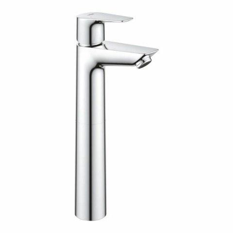 Kran jednouchwytowy Grohe Start Edge Metal