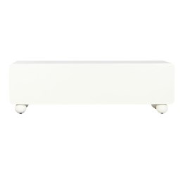 MebleTV DKD Home Decor Biały Drewno MDF 160 x 37 x 50 cm