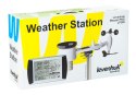 Stacja meteorologiczna Levenhuk Wezzer PRO LP300