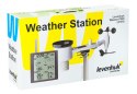 Stacja meteorologiczna Levenhuk Wezzer PRO LP310