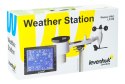 Stacja meteorologiczna Levenhuk Wezzer PRO LP330