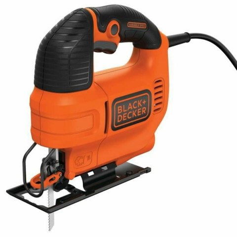 Wyrzynarka Black & Decker KS701E-QS 230 V