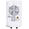 Osuszacz Adler CR 7851 200 W 10 L