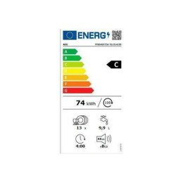 Zmywarka AEG FFB64607ZW 60 cm