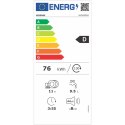 Zmywarka Hisense HV543D10 Możliwość dostosowania 45 cm