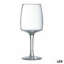 Kieliszek do wina Luminarc Equip Home Przezroczysty Szkło 190 ml Piwa (24 Sztuk)