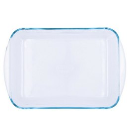 Naczynie do Piekarnika Pyrex Classic Przezroczysty Szkło - 35 x 23 cm