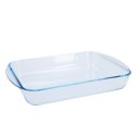 Naczynie do Piekarnika Pyrex Classic Przezroczysty Szkło - 35 x 23 cm