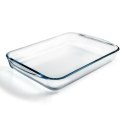 Naczynie do Piekarnika Pyrex Classic Przezroczysty Szkło - 35 x 23 cm