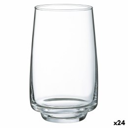 Szklanka/kieliszek Luminarc Equip Home Przezroczysty Szkło 24 Sztuk 350 ml