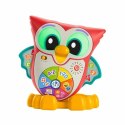 Zabawka dla psów Fisher Price Elisabeth The Owl