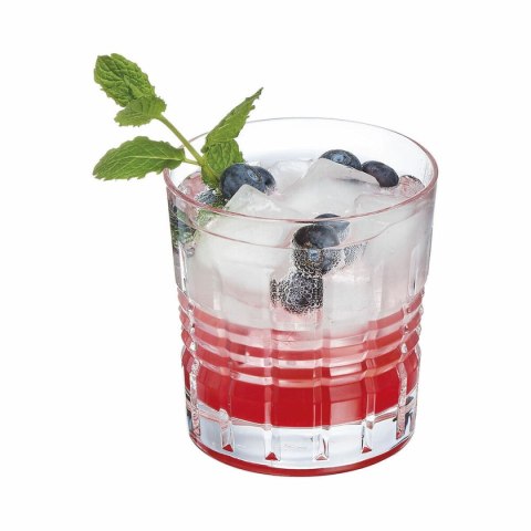 Zestaw kieliszków Cristal d'Arques Paris 311005490 Przezroczysty Szkło 320 ml 6 Części Zestaw kieliszków Cristal d'Arques Paris 311005490 Przezroczysty Szkło 320 ml 6 Części