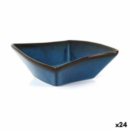 Zlewnia La Mediterránea Pica-pica Niebieski 12 x 11,7 x 4,3 cm (24 Sztuk)