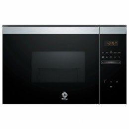 Mikrofalówka z Grillem Balay 3CG4172X2 1000W 20 L Biały Czarny 800 W 20 L