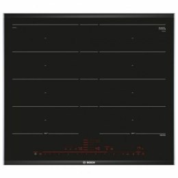 Płyta Indukcyjna BOSCH PXY675DC1E PXY675DC1E 60 cm 60 cm 7400 W