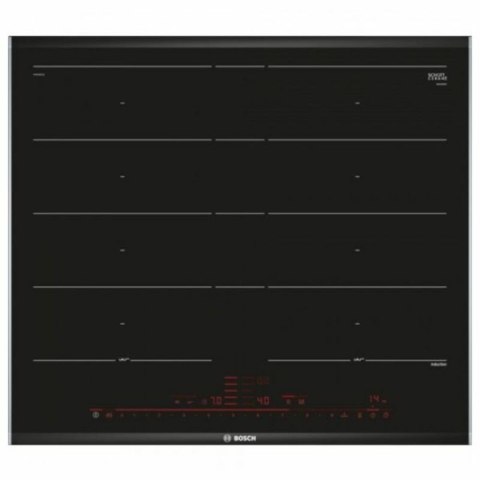 Płyta Indukcyjna BOSCH PXY675DC1E PXY675DC1E 60 cm 60 cm 7400 W