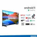 Smart TV Daewoo 55DM72QA 4K Ultra HD 55" QLED