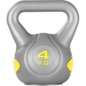 Hantle Kettlebell 4 kg MOVIT