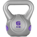 Hantle Kettlebell 6 kg MOVIT