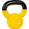 Sztanga z kettlebell MOVIT® - 4 kg