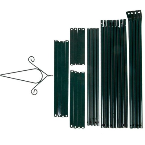 Anaterra Zestaw 2 sztuk Konstrukcja dla pnączy, 18 mm Anaterra Zestaw 2 sztuk Konstrukcja dla pnączy, 18 mm