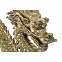 Figurka Dekoracyjna DKD Home Decor Złoty Orientalny 52 x 14 x 32 cm