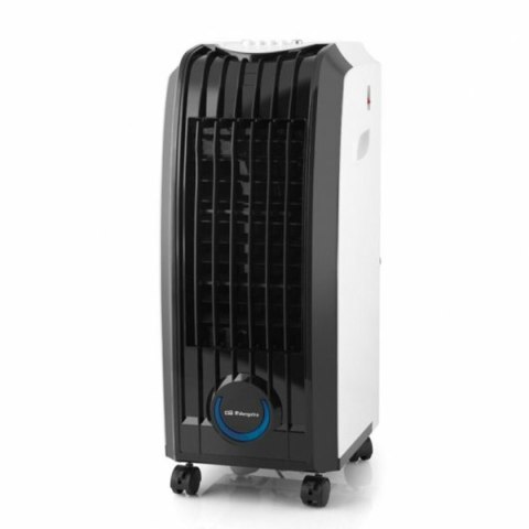 Przenośny Klimatyzator Chłodzący Orbegozo AIR 45 60 W Czarny