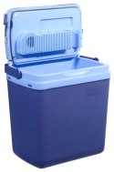 Chłodziarka samochodowa - 25 l BLUE 230 / 12V