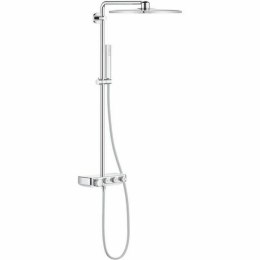 Kolumna Prysznicowa Grohe Euphoria SmartControl 310 Cube Duo 26508000