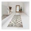 Mata winylowa Stor Planet kilim Nalepki Piana Nadruk 60 x 200 cm