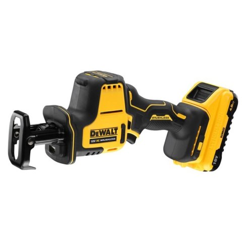 Piła Dewalt DCS369NT-XJ