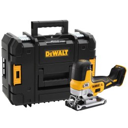 Piła łańcuchowa Dewalt DCS335NT