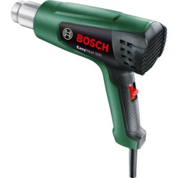 Pistolet na gorące powietrze BOSCH Easyheat 500 1600 W 300 / 500 ºC