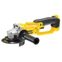 Szlifierka kątowa Dewalt DCG412N 18 V