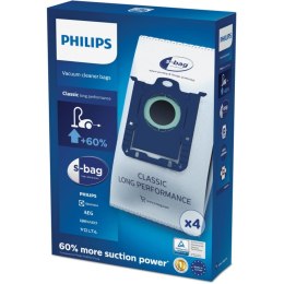 Uniwersalne Worki do Odkurzacza Philips FC8021/03