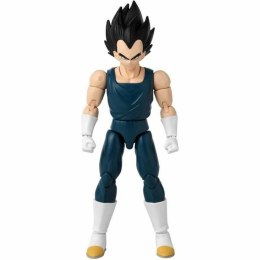 Figurka Dekoracyjna Bandai Dragon Ball Super Hero - Vegeta - 40723 17 cm