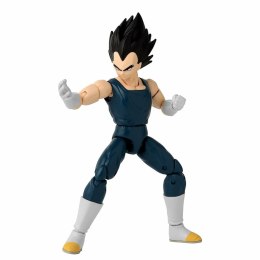 Figurka Dekoracyjna Bandai Dragon Ball Super Hero - Vegeta - 40723 17 cm