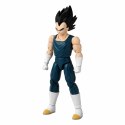 Figurka Dekoracyjna Bandai Dragon Ball Super Hero - Vegeta - 40723 17 cm