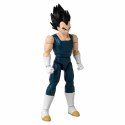 Figurka Dekoracyjna Bandai Dragon Ball Super Hero - Vegeta - 40723 17 cm