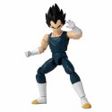 Figurka Dekoracyjna Bandai Dragon Ball Super Hero - Vegeta - 40723 17 cm