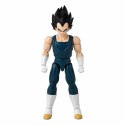 Figurka Dekoracyjna Bandai Dragon Ball Super Hero - Vegeta - 40723 17 cm