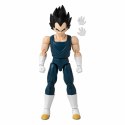 Figurka Dekoracyjna Bandai Dragon Ball Super Hero - Vegeta - 40723 17 cm