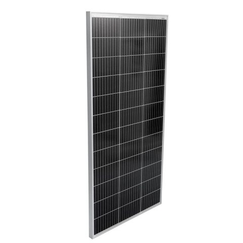 Panel fotowoltaiczny 133 x 67 x 3,5 cm, 150 W