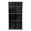 Panel solarny fotowoltaiczny 133 x 67 x 3,5 cm, 165 W