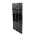 Panel solarny fotowoltaiczny 133 x 67 x 3,5 cm, 165 W