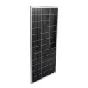 Panel solarny fotowoltaiczny 133 x 67 x 3,5 cm, 165 W